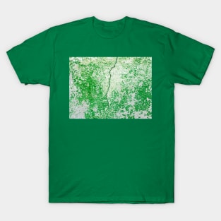 weathered wall T-Shirt